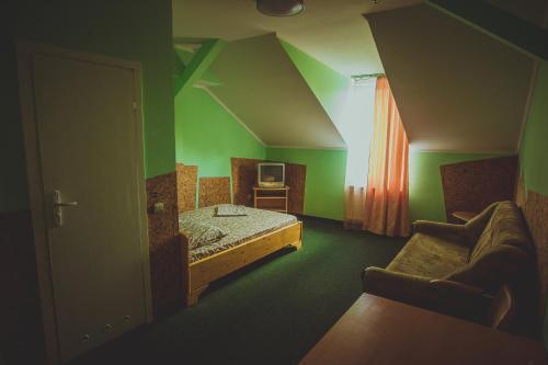 Motel Formula 1
