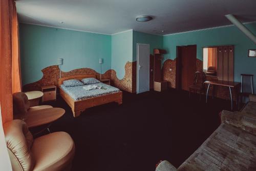 Motel Formula 1