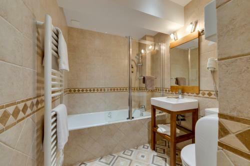 Hotel La Galise