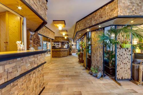 Hotel La Galise