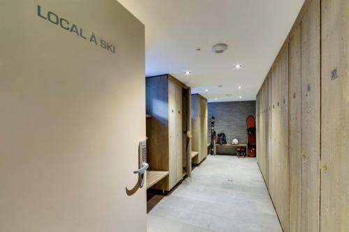 Hotel La Galise