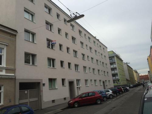 Apartamento Ajo Vienna Siemens - Contactless Check-in