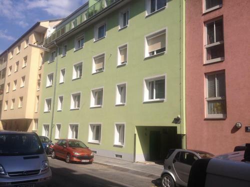 Apartamento Ajo Vienna Siemens - Contactless Check-in