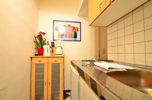 Apartamento Ajo Vienna Siemens - Contactless Check-in