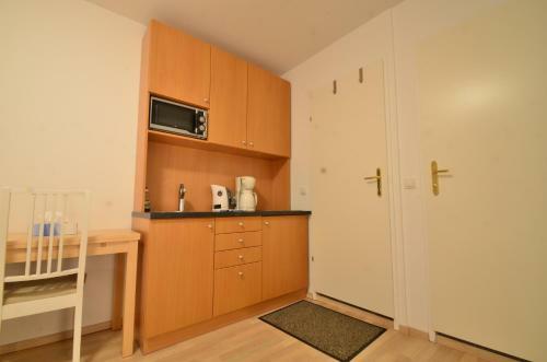 Apartamento Ajo Vienna Siemens - Contactless Check-in