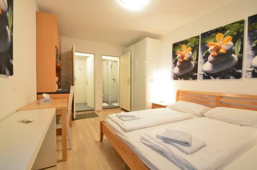 Apartamento Ajo Vienna Siemens - Contactless Check-in
