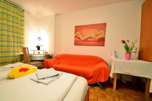 Apartamento Ajo Vienna Siemens - Contactless Check-in