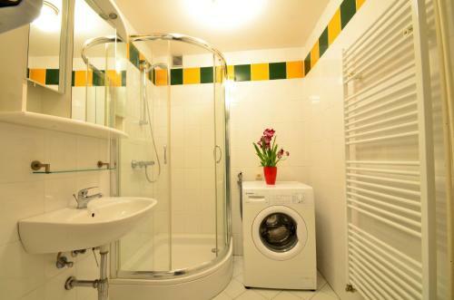Apartamento Ajo Vienna Siemens - Contactless Check-in