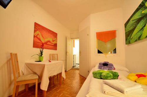 Apartamento Ajo Vienna Siemens - Contactless Check-in