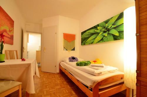 Apartamento Ajo Vienna Siemens - Contactless Check-in