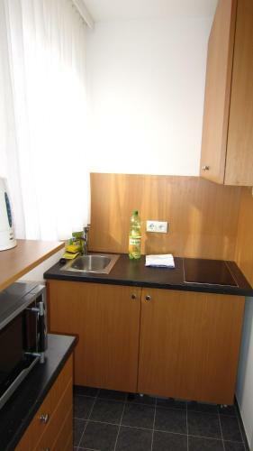 Apartamento Ajo Vienna Siemens - Contactless Check-in