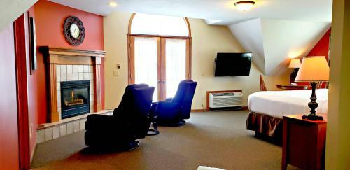 Hotel Zinck's Inn Berlin