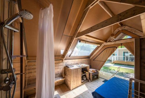Camping Rose
