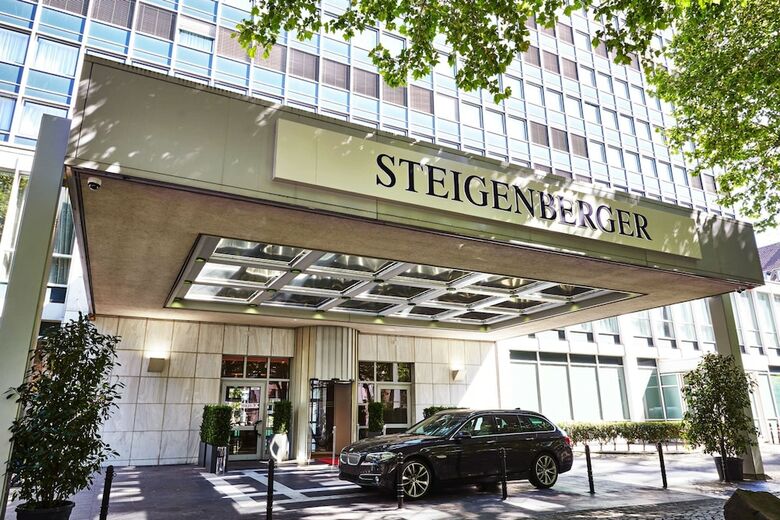 Hotel Cologne Rudolfsplatz