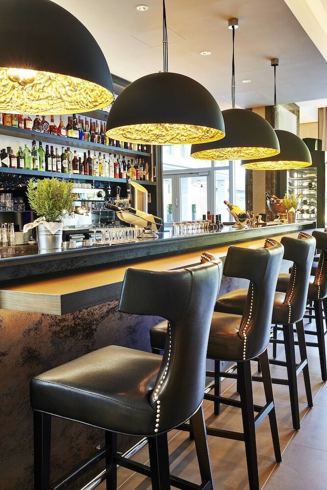 Hotel Cologne Rudolfsplatz