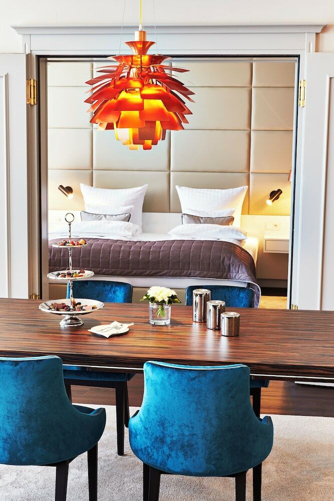 Hotel Cologne Rudolfsplatz