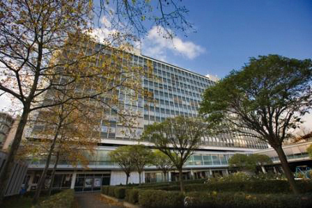 Hotel Cologne Rudolfsplatz