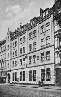Hopper Hotel Et Cetera