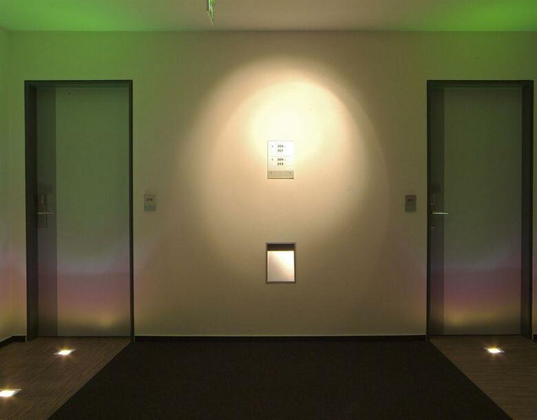 Hotel Santo
