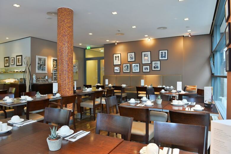 Hotel Santo