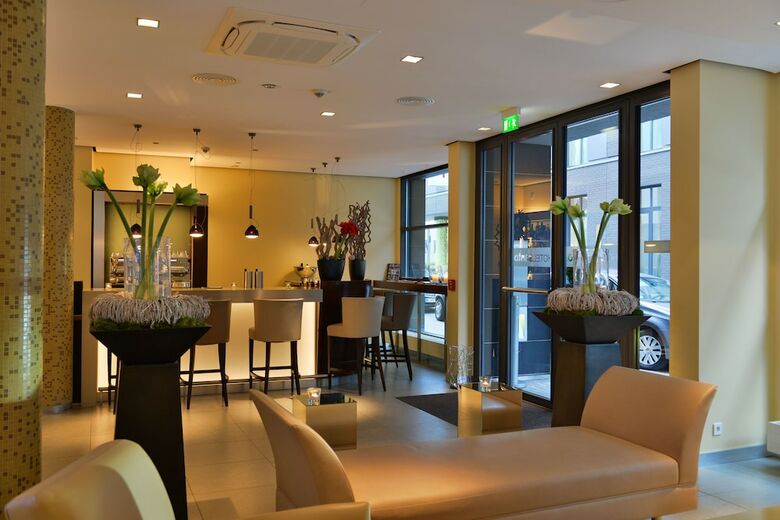 Hotel Santo