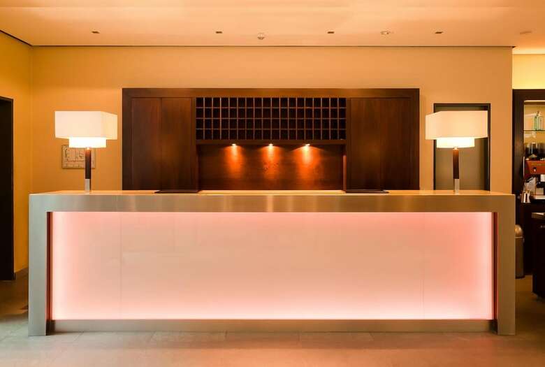 Hotel Santo