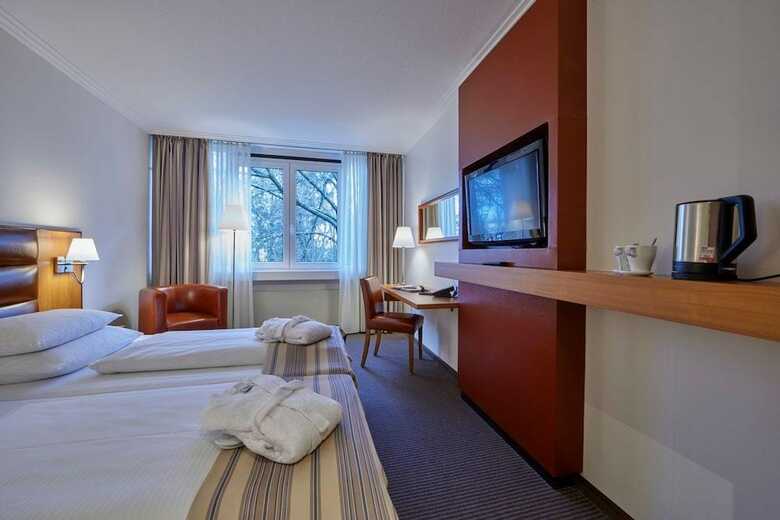 Hotel Bredeney