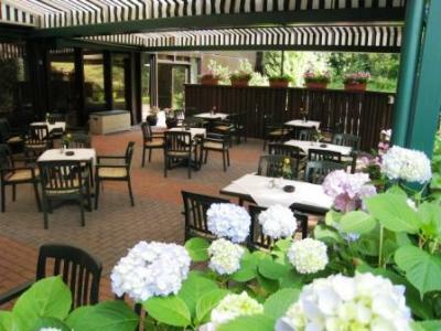 Hotel Bredeney