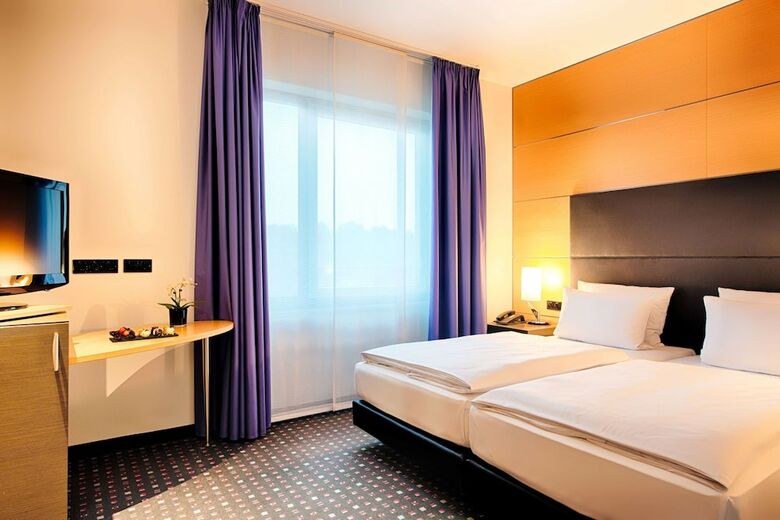 Welcome Hotel Essen