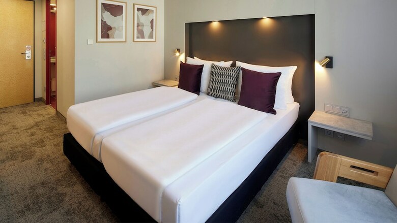 Welcome Hotel Essen