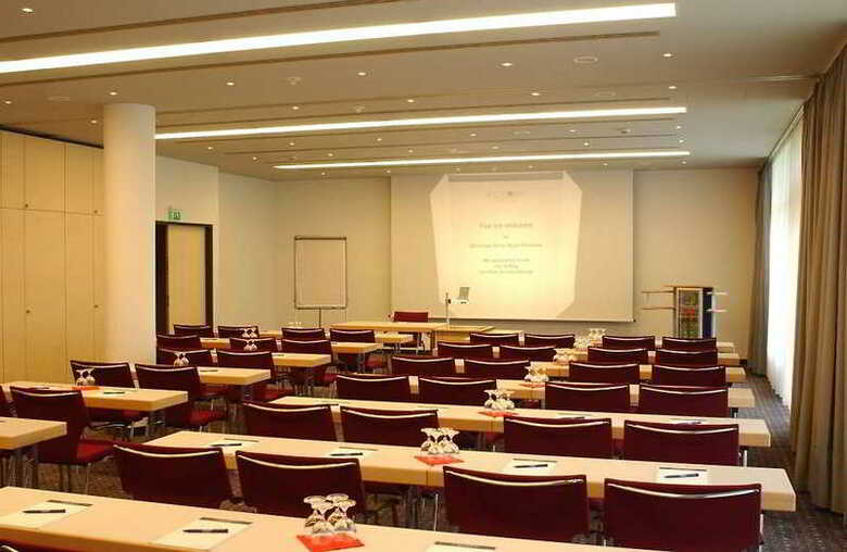 Welcome Hotel Essen