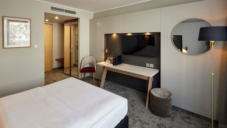 Welcome Hotel Essen
