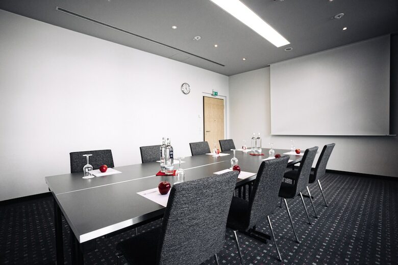 Welcome Hotel Essen