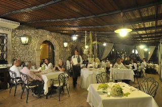 Hotel Corte Impero