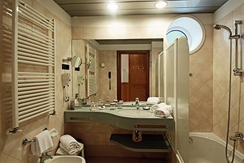 Hotel Caesius Therm� & Spa Resort