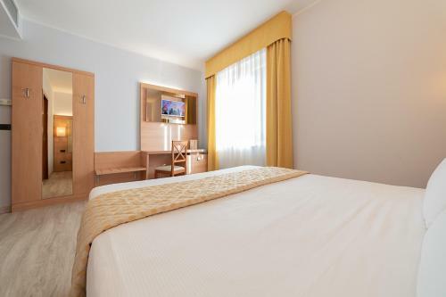 Hotel Gardenia & Villa Charme
