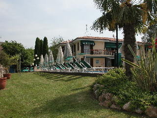 Hotel Ca' Mura