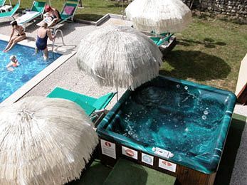 Hotel Ca' Mura