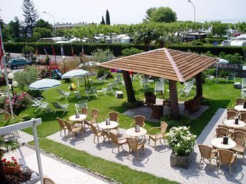 Hotel Ca' Mura