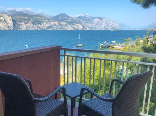 Hotel Du Lac