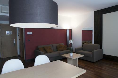 Hotel Du Lac