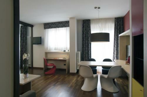 Hotel Du Lac