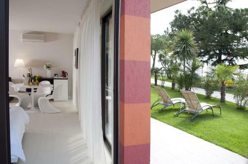 Hotel Du Lac