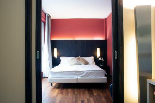 Hotel Du Lac