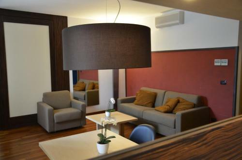 Hotel Du Lac