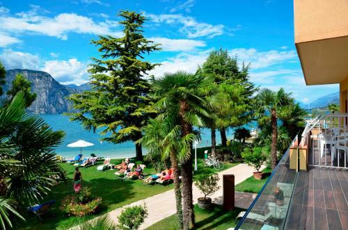 Hotel Du Lac