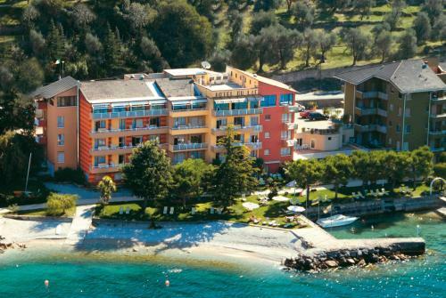 Hotel Du Lac