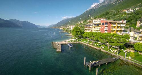 Hotel Du Lac