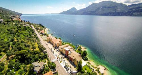 Hotel Du Lac