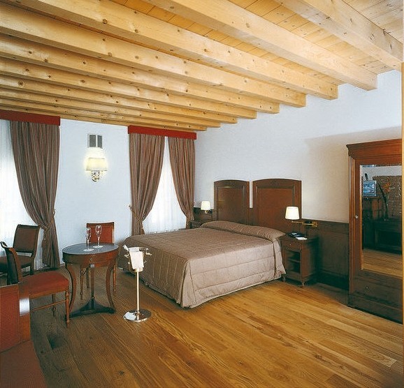 Hotel Villa Malaspina